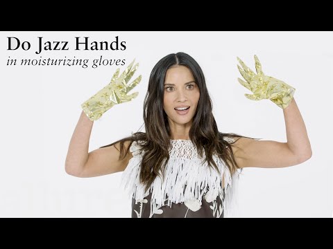 Olivia Munn Tries 9 Things She's Never Done Before | Allure