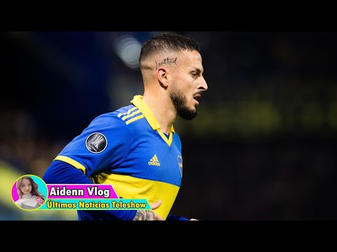 Escándalo en Boca: por qué Darío Benedetto decidió irse ya mismo del equipo de Riquelme