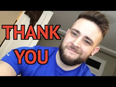 Craigery Morgan - Thank You Again