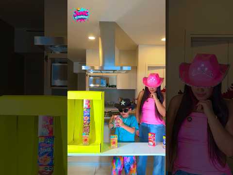 ❌ FEDE VIGEVANI - NO VOY A LLORAR POR TI REMIX ✅ LA VECINITA JUNIC #shorts #fedevigevani #humor