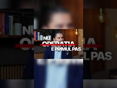 Cancerul de sân nu înseamnă sfârșitul – Dr. Lucian Rusitoru despre vindecare și iubire de viață.