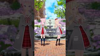 ヒメヒナでDuet♡してくだΨやってみた🎤 #Dance #斉木楠雄のΨ難