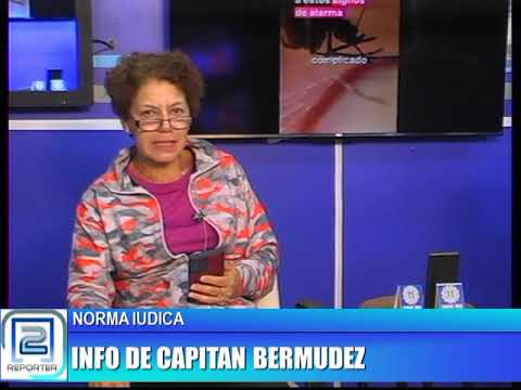 NORMA IUDICA - NOTICIAS DE CAPITAN BERMUDEZ 17-04-24