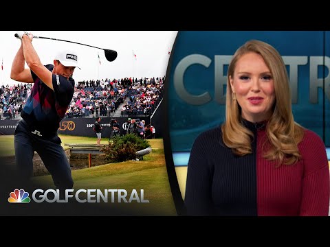 Golfing in the British Isles offer cultural experience | Golf Central | Golf Channel