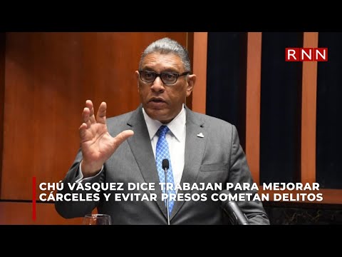 Reforma carcelaria en República Dominicana: Gobierno anuncia mejoras y construcción de nuevas cárceles