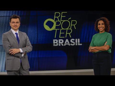 Repórter Brasil, 07/06/2024