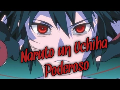 Cap 1 Qhps Naruto Nacia como un Uchiha en la epoca de los Sanin