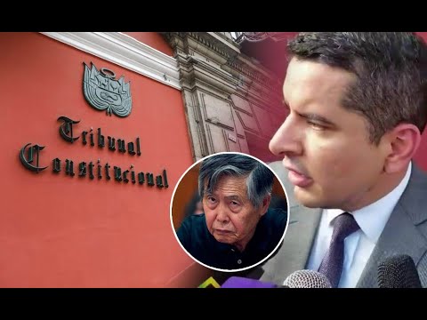 Defensa de Fujimori recurrirá al Tribunal Constitucional: “De ninguna manera nos han rechazado”