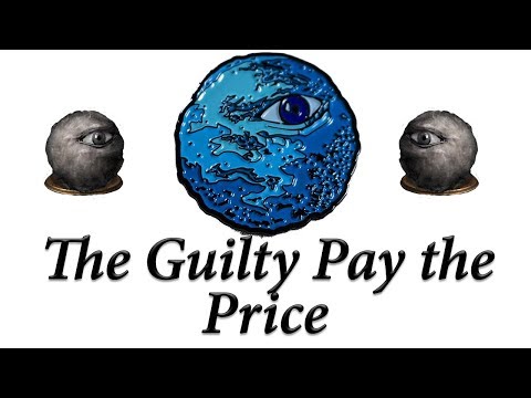 Dark Souls 3's Biggest PVP Mistake