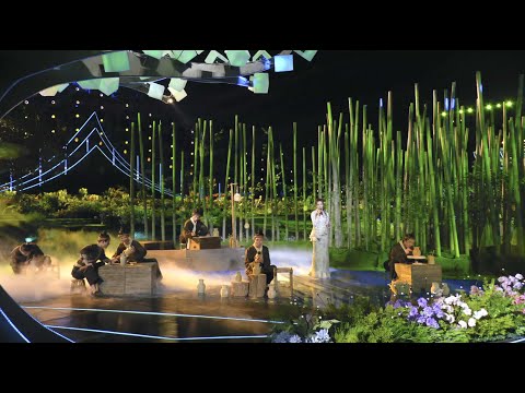 Gala de la Fiesta de los Faroles 2024: La primavera nace en Xiaoxiang