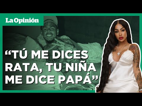 Tekashi 69 se vengó de Yailin La Más Viral  en su nueva canción ''Respuesta'' | La Opinión