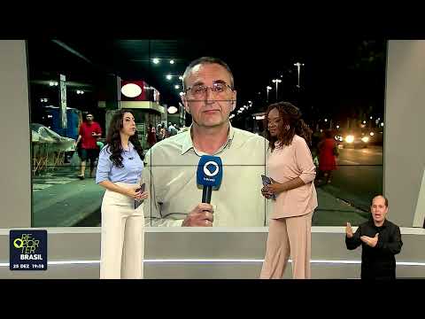 Crianças desaparecidas: Rio lança campanha de prevenção nos ônibus