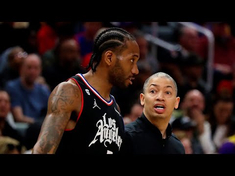 20분 체험판이라니 그게 무슨 소리야? | NBA 클리퍼스 VS 미네소타