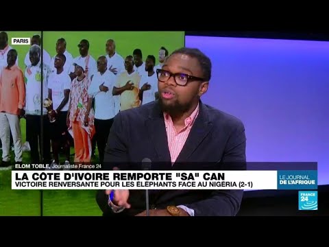 Sénégal : Réunion de la société civile à la veille d'une nouvelle marche • FRANCE 24