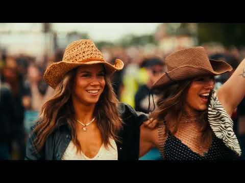 Sweden Rock Festival 2025 - Official Aftermovie