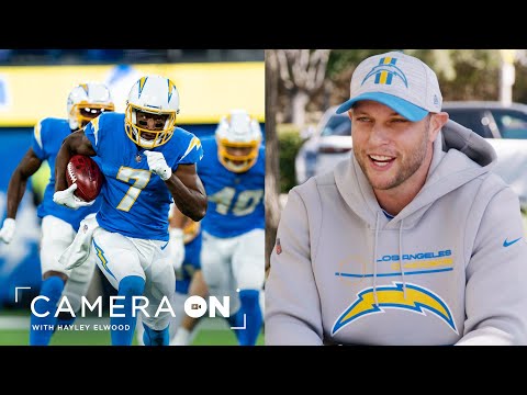 New Special Teams Coordinator On Philosophy For Success | LA Chargers video clip