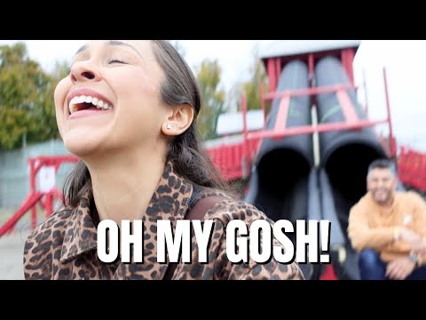 MOST SCATTERBRAINED VLOG!