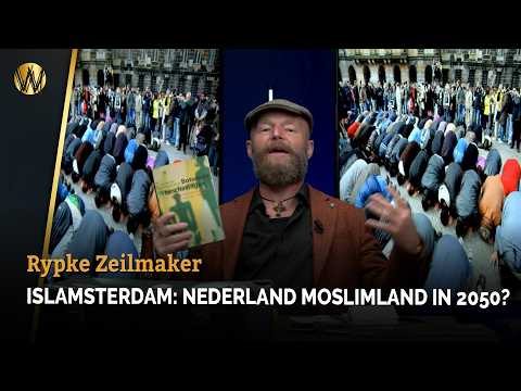 Klik hier om Cafe Weltschmerz van 5 juni te bekijken.