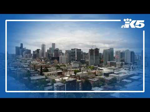 Seattle taxes outpace job growth, <strong>new</strong> <strong>report</strong> finds