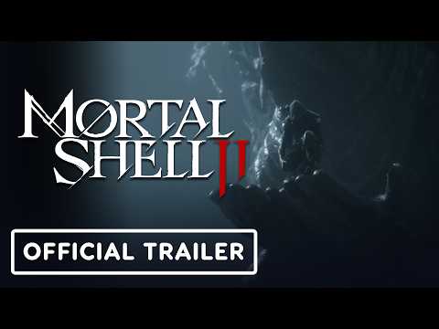Mortal Shell 2 - Official Release Date Trailer Mortal Shell 2 - Official Release Date Trailer