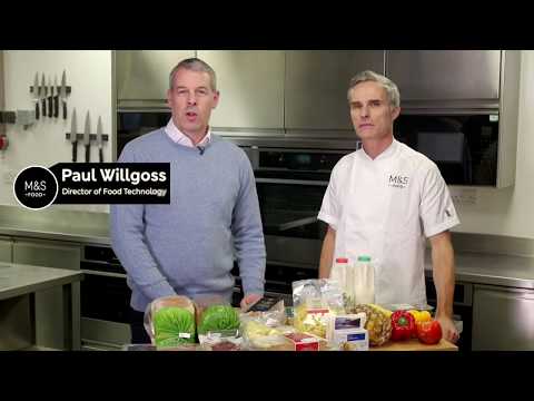 marksandspencer.com & Marks and Spencer Voucher Code video: M&S | Freezables