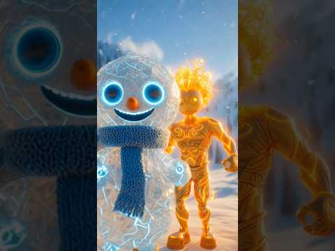 #comedyshorts barf aur Aag ki video