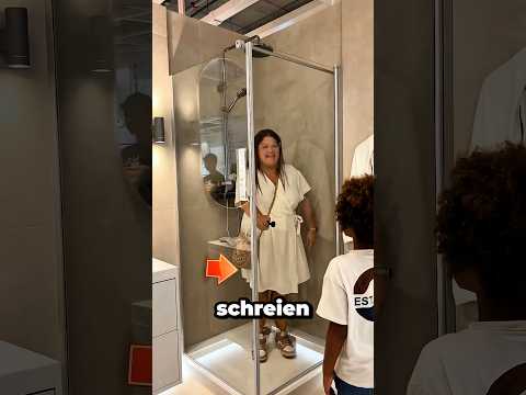 Das Geheimnis des magischen Fensters 😄