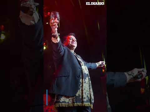 Icónica canción de Juan Gabriel recibe reconocimiento en Estados Unidos | El Diario