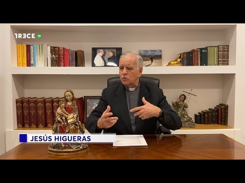 Palabra de Vida 2/10/2024: «Sus ángeles están viendo el rostro de mi Padre» / Por P. Jesús Higueras