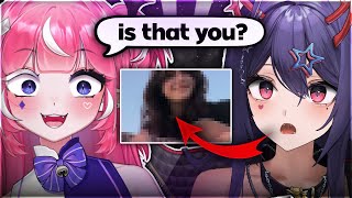 I Found Numi's CLONE