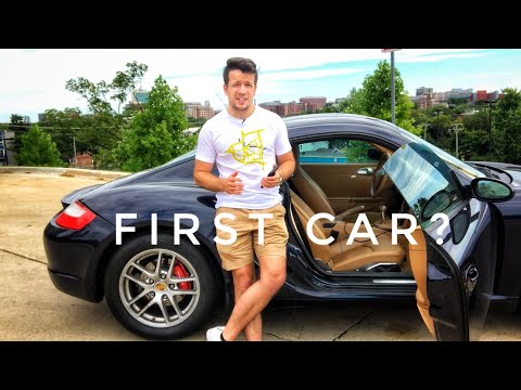 Is a Porsche Cayman a Good First Car?