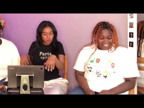 StoryBoard 3 de la vidéo BLACKPINK - PINK VENOM MV  REACTION FR 