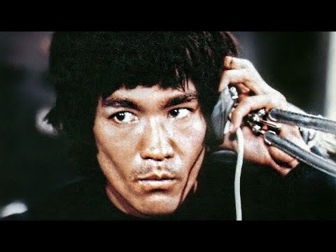 Bruce Lee The Unbeatable Man 1940