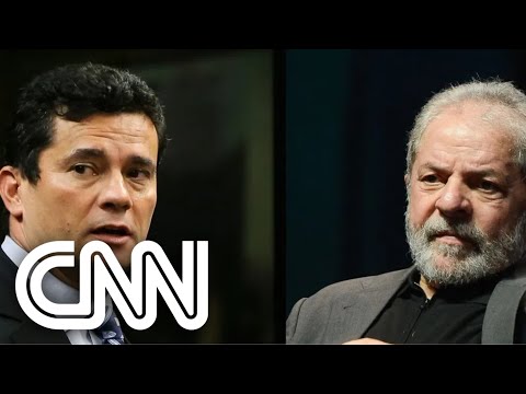 Análise: Lula deve se retratar por dizer que ameaça a Moro é armação? | CNN ARENA