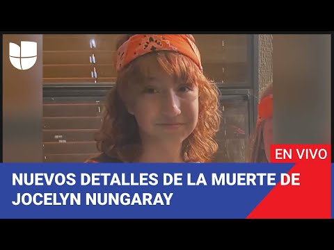 Edición Digital: Revelan nuevos detalles de la muerte de Jocelyn Nungaray