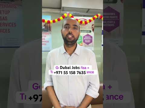 Dubai job success by Aim Dubai, best consultancy in uae #dubaijobs