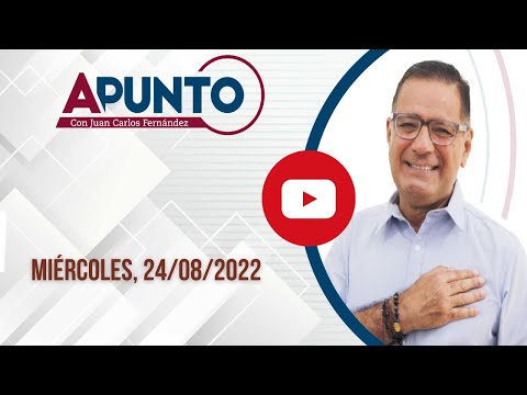 Apunto con Juan Carlos Fernández