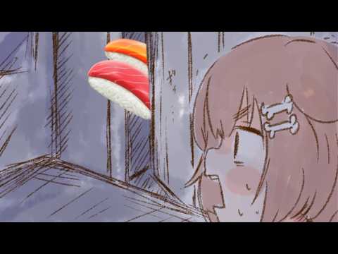 チル枠～鮨ではなく弁当～