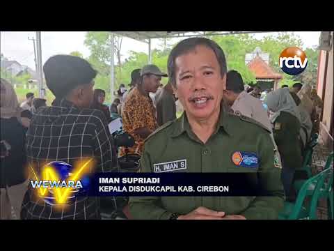 Gempuran Layanan Adminduk Langsung Sasar Masyarakat ke Desa Desa