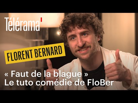 Vido de Florent Bernard