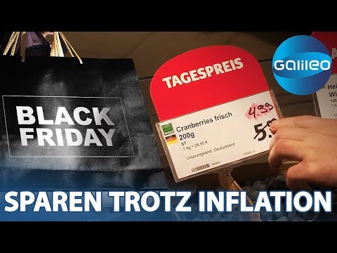 Wir schauen genauer auf Tagespreise & Black Friday-Deals | Galileo | ProSieben