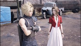 Vido-test sur Final Fantasy VII Remake