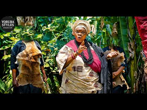 Eru Eleye Yoruba Movie 2026 Drama | Peju Ogunmola, Anike Ami, Yinka Quadri