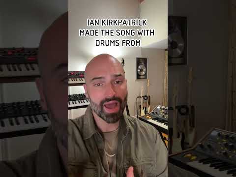 Songs that use Drums That Knock, part 2 w/ Ian Kirkpatrick