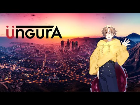 【GTA】火神煉のロスタイム#20【アングラ】