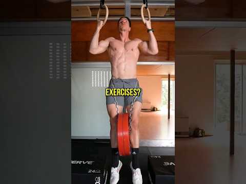 The Hidden Benefits Of Calisthenics