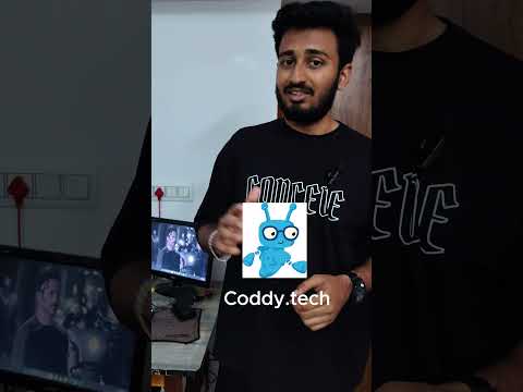 Coding ಕಲಿಯೋದು Game Styleನಲ್ಲಿ 🎮 | Coddy.tech Kannada Review