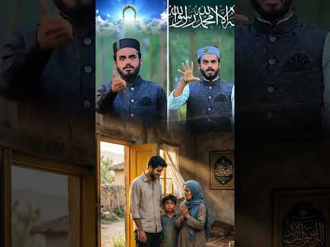 আরে কে বলেছে মায়ের পায়ের নিচে জান্না | Islamic Story BD #shorts# #islamicliterature#ytshorts