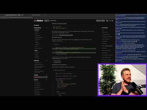 Exploring React Router v7 (incl framework mode!)