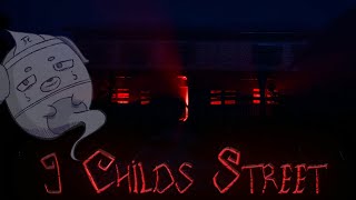 9 Childs Street　実況プレイング実況